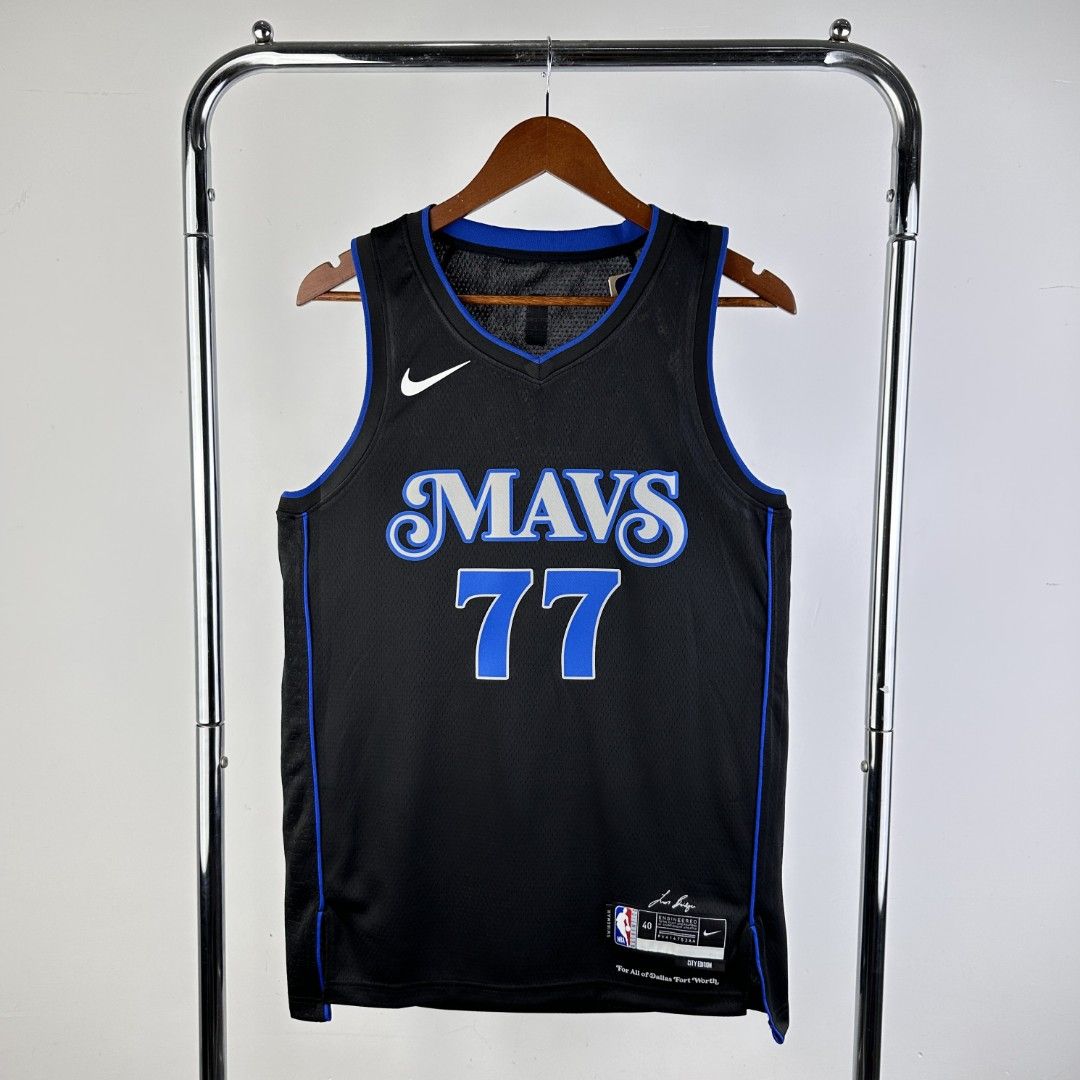 Nba doncic jersey online