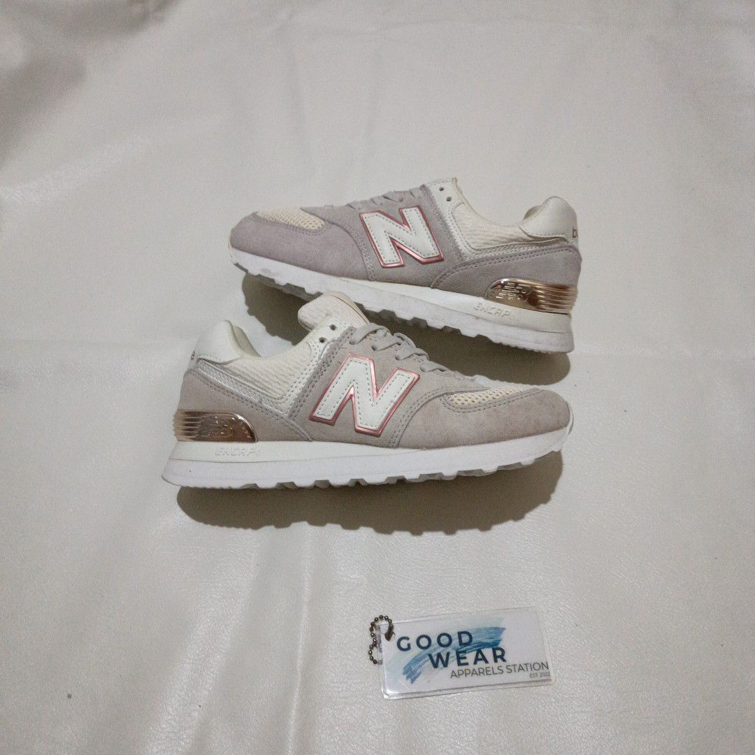 Wl574fsa new balance top