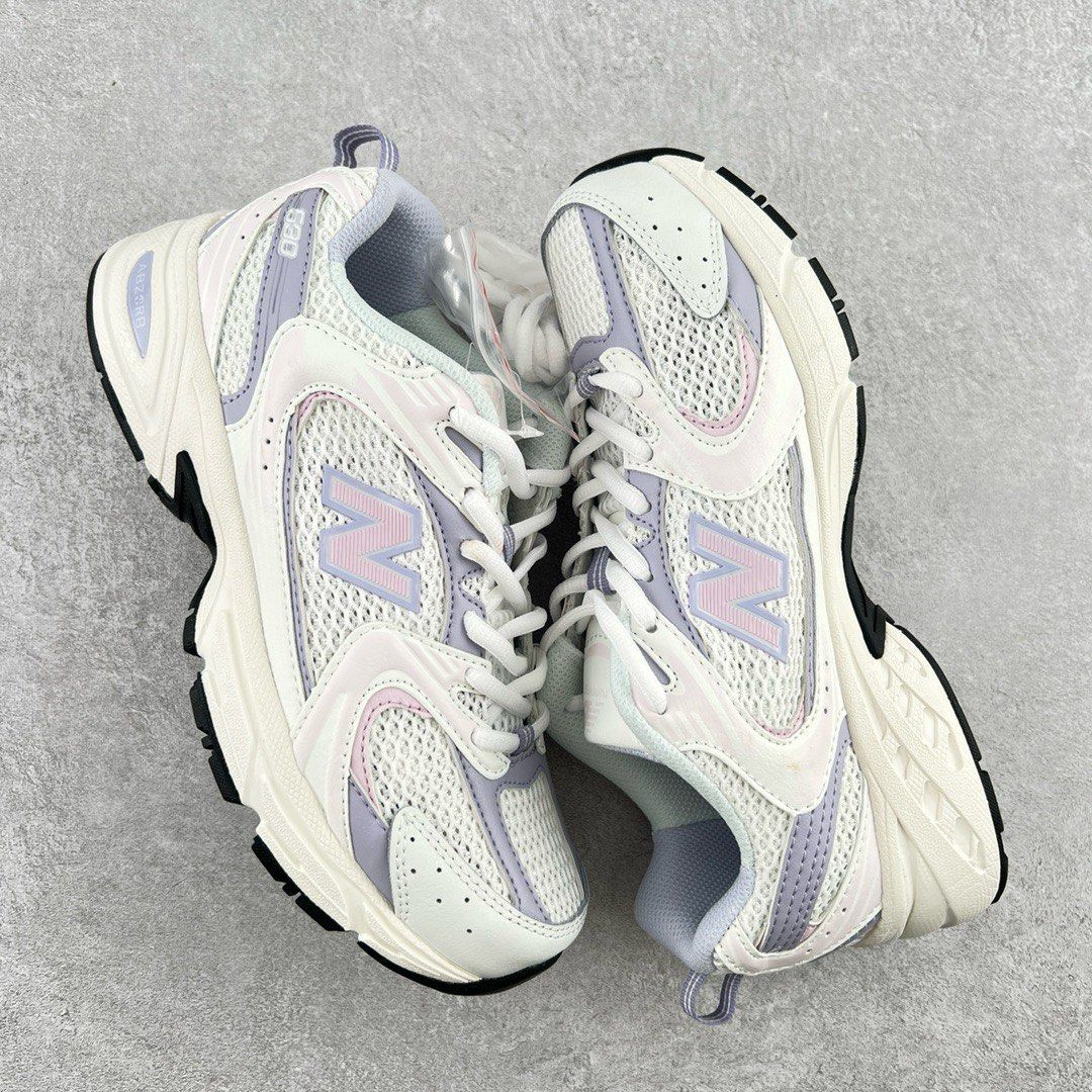 New Balance MR530ZP Sea Salt Lilac Pink