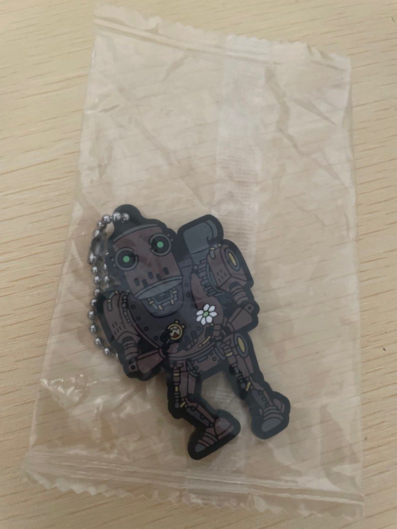 Nier Automata PREORDER (Category: PlayStation) located in Bacoor. Submitted by etcee.ph (Listing ID 1321511742, Image 1). Description: Still in Japan 50 % DP NEEDED.