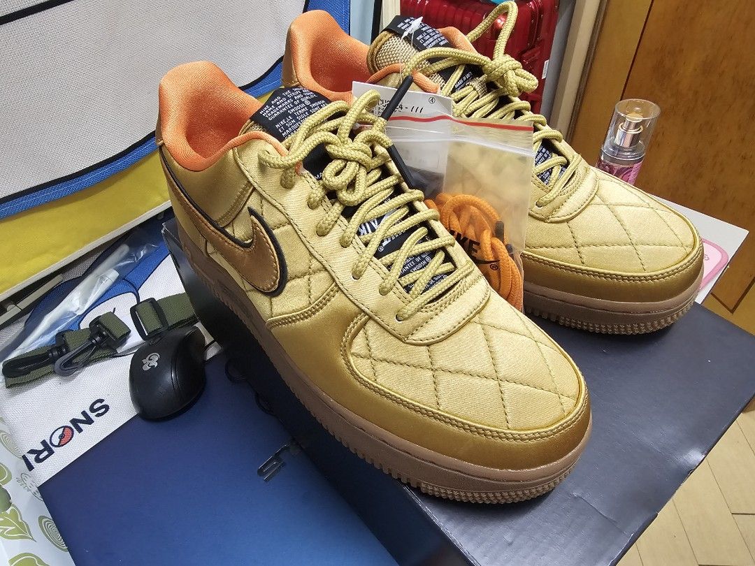 Nike air force 1 flight jacket shop