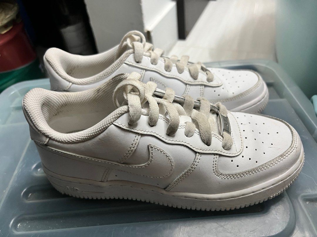 Air force one 5y new arrivals