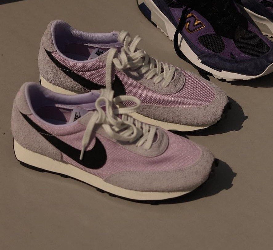 daybreak lavender mist