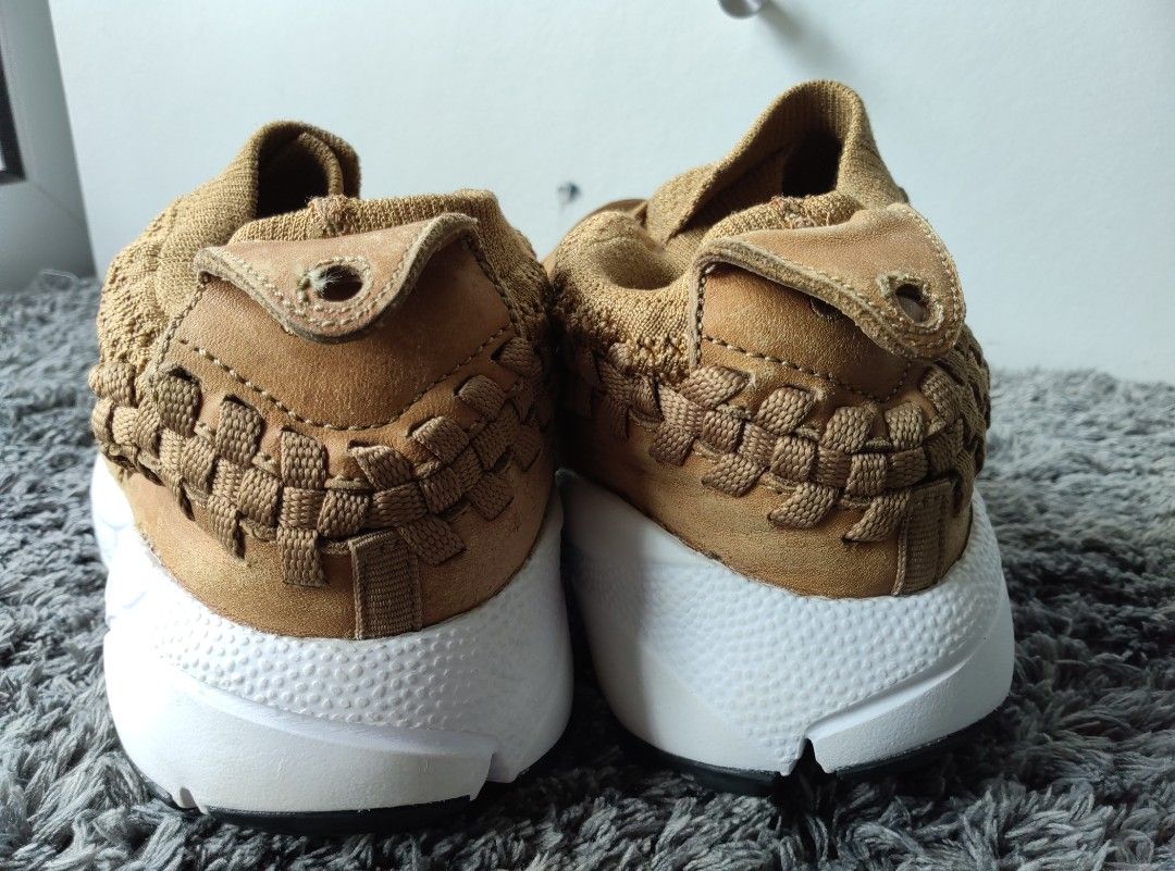 Flyknit footscape store