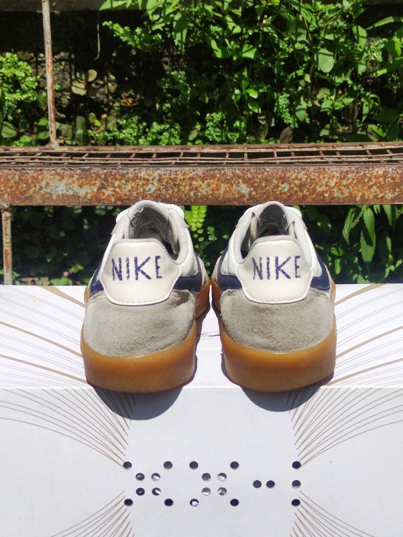 Nike xj crew killshot 2 hot sale
