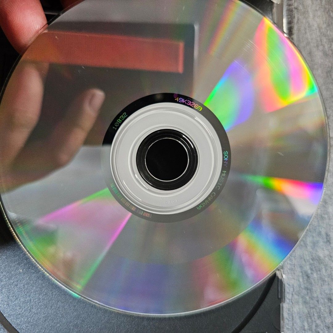Oasis - D'You Know What I Mean ? - CD VG (Category: CDs & DVDs) located in Quezon City. Submitted by serefrenpaz (Listing ID 1321638315, Image 3). Description: Good Day Buyers. Here are the payment options PAYPAL GCash - 09164862096 Bank Deposit - BPI, BDO, Unionbank, Landbank Palawan, Cebuana Meet Up - McDo Kamias, Jolibee Anonas Kamias Intersection, or KFC Anonas Delivery Options JRS - +120 Pesos shipping cost for JRS within Metro Manila, +140 