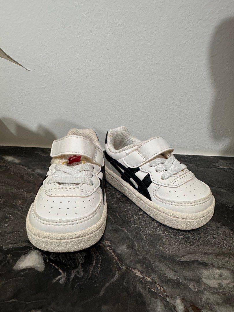 Onitsuka baby shoes on sale