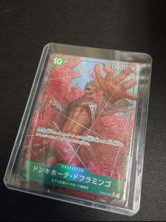 (Category: ) located in . Submitted by onepiecetradingcard (Listing ID 1321535953, Image 1). Description: .