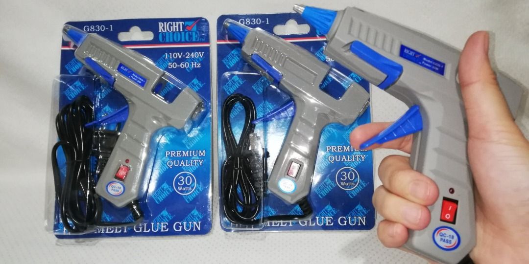 PACKAGING TOOLS: Bag Sealer / Tagging Gun Pins / Snap Lock Pin / One ...