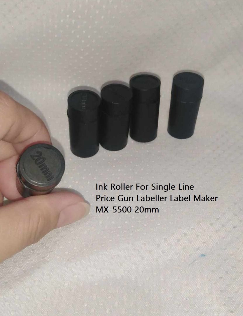 PACKAGING TOOLS: Bag Sealer / Tagging Gun Pins / Snap Lock Pin / One ...