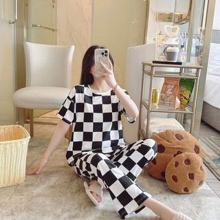 Affordable pajama terno adult For Sale Carousell Philippines