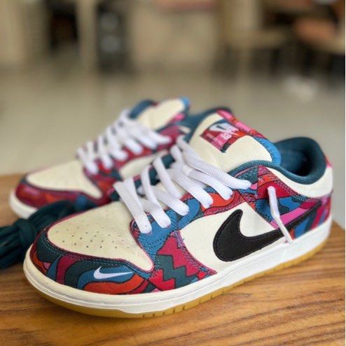 Patta dunk hotsell