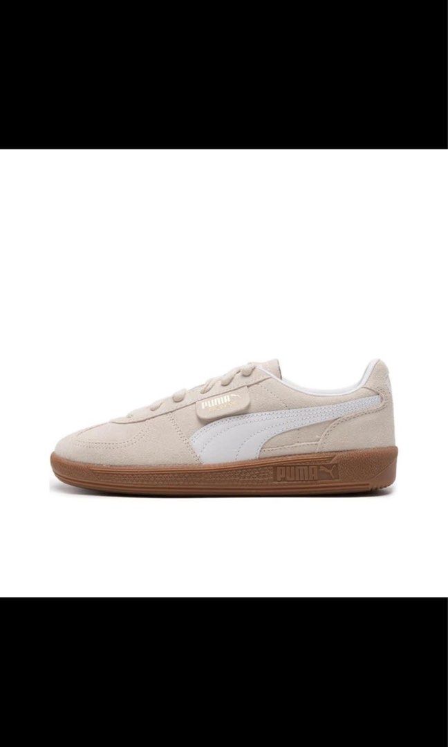 Puma Palermo Alpine Snow (Category: Sneakers) located in Pasig City. Submitted by AnythingPH (Listing ID 1321538623, Image 2). Description: Selling! Puma Palermo “Alpine Snow” Brand New! Sizes 4-10.5 ETA 7-14 Days Php 5,895 only! IG: @viderelifestyleph FB: Videre Lifestyle Collection .