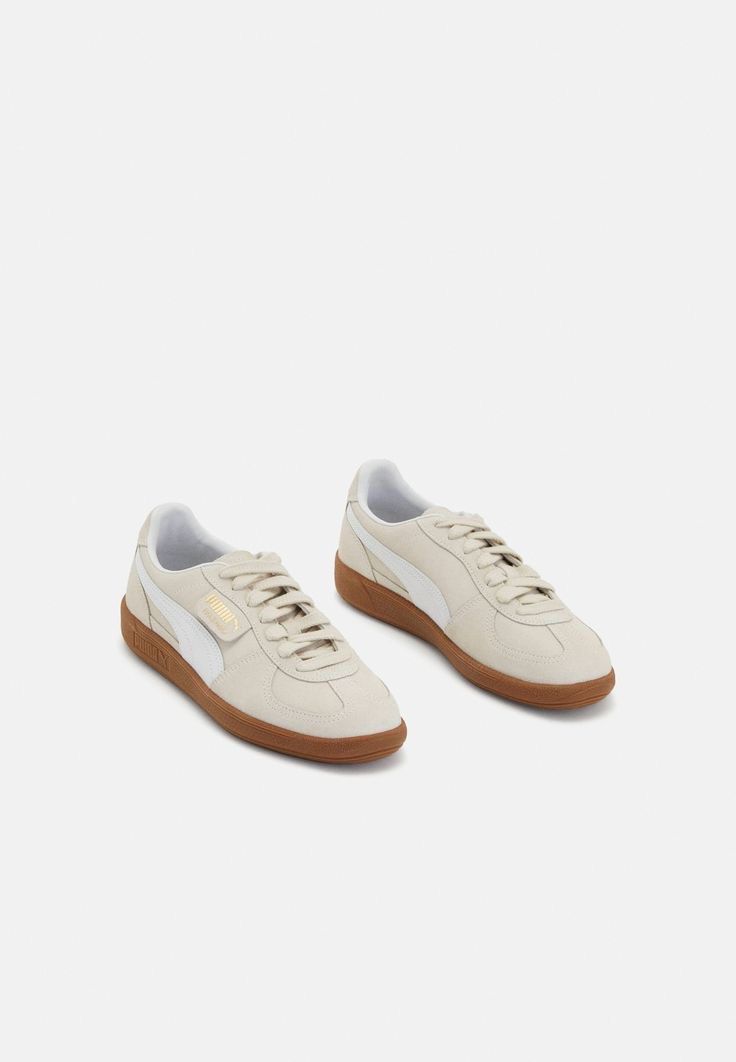 Puma Palermo Alpine Snow (Category: Sneakers) located in Pasig City. Submitted by AnythingPH (Listing ID 1321538623, Image 3). Description: Selling! Puma Palermo “Alpine Snow” Brand New! Sizes 4-10.5 ETA 7-14 Days Php 5,895 only! IG: @viderelifestyleph FB: Videre Lifestyle Collection .