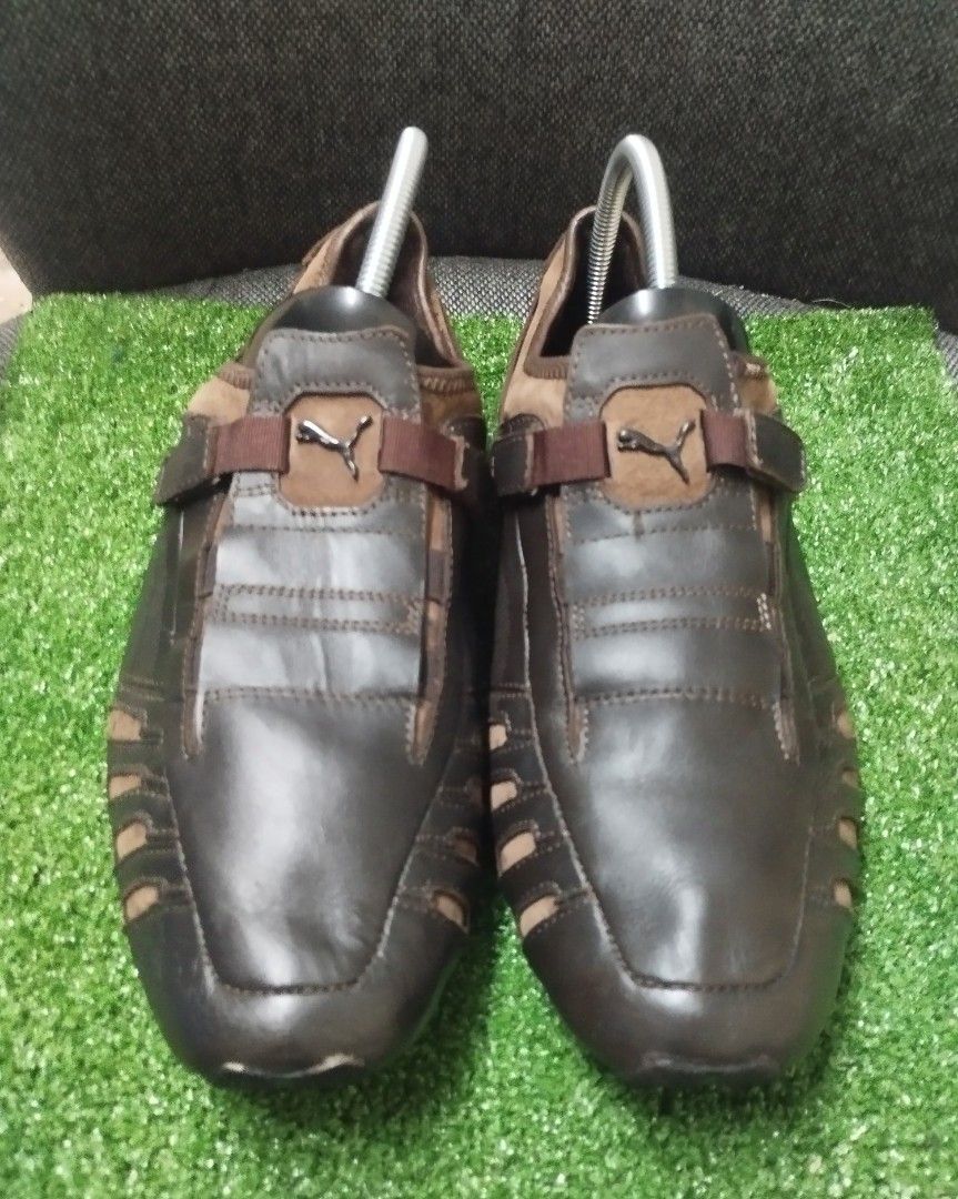 Vedano v puma shoes sale