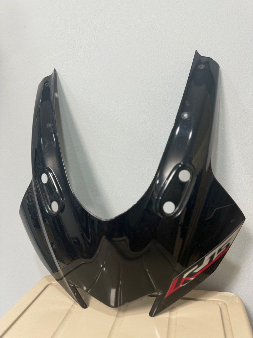 R15 V3 parts for sale Dekitted Motorcycles Motorcycle Accessories on Carousell