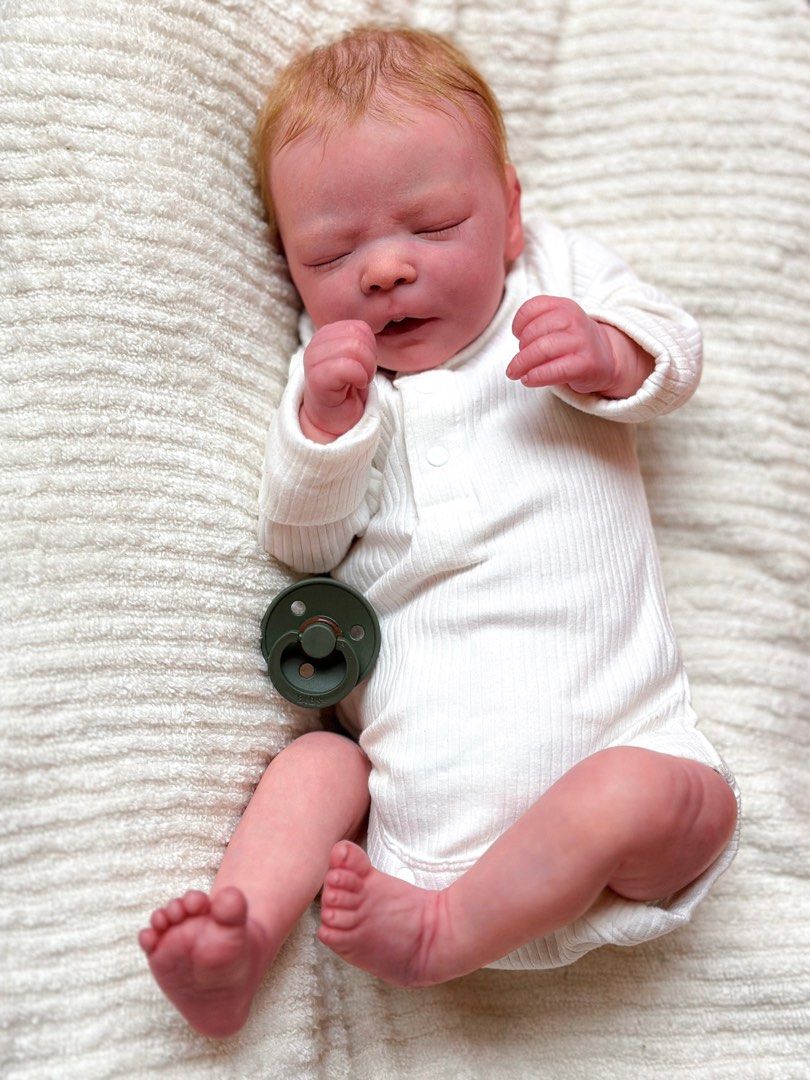 Baby darren doll cheap