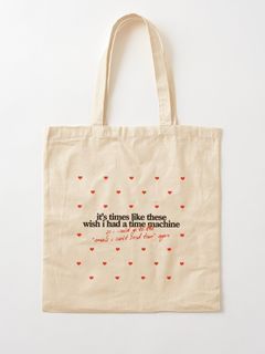 Official Sabrina Carpenter Emails I Can't Send Tour Tote Bag
