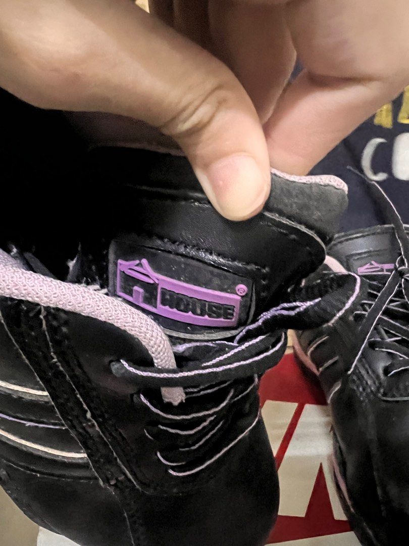 House brand safety shoes shop