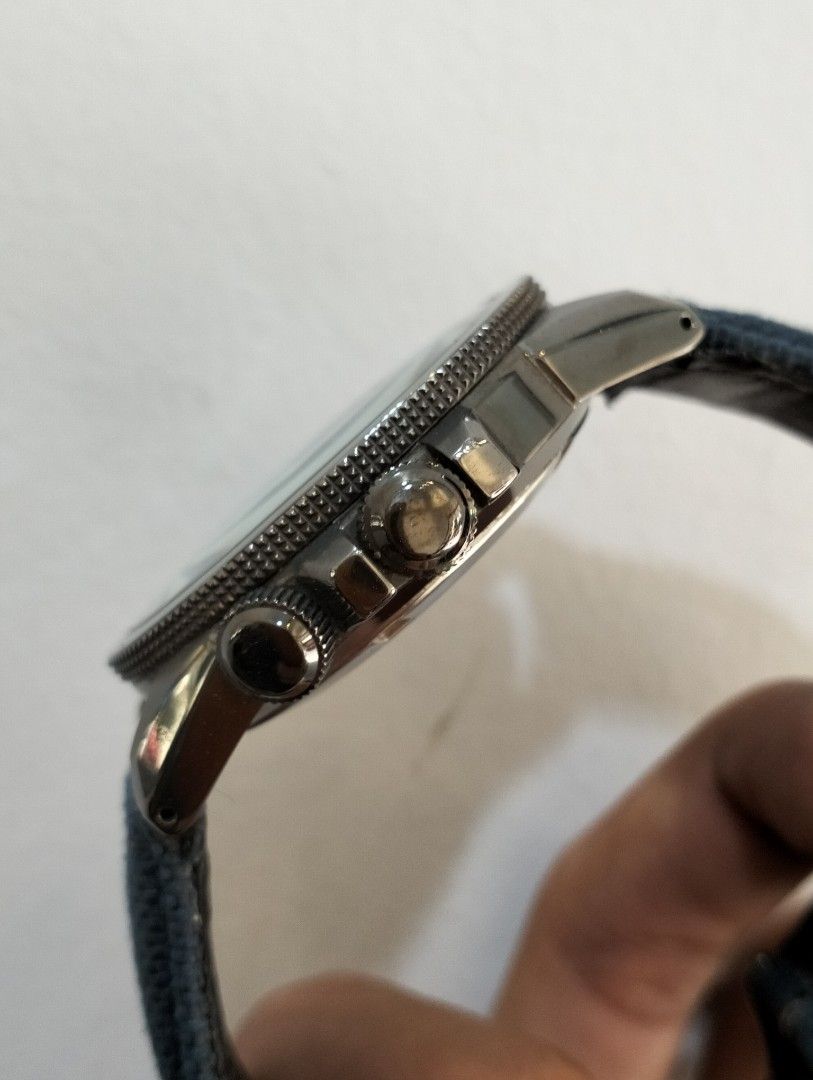 Seiko prospex landmaster srpc31k1 clearance