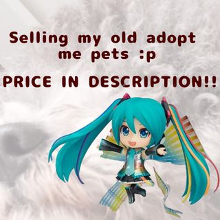 (Category: ) located in . Submitted by dsussellsroblox (Listing ID 1321564132, Image 1). Description: .