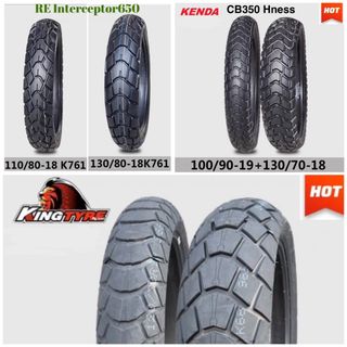 Tyres Collection item 3