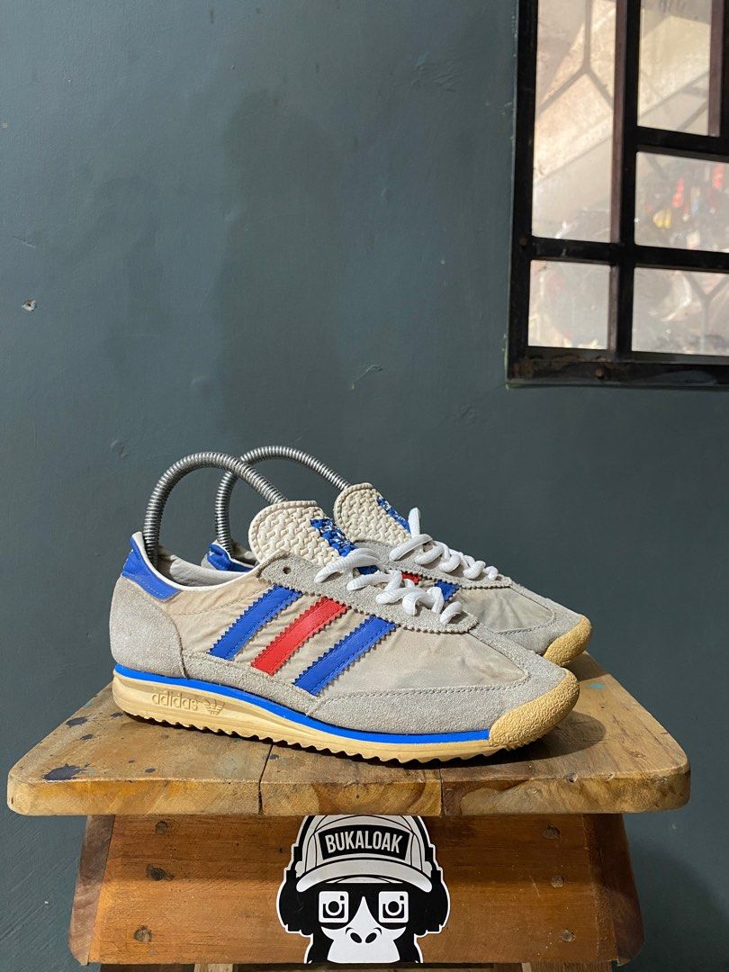 Sepatu adidas sl 72 france cheap