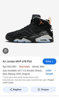 (Kategori: ) berada di . Dikirim oleh Andi_Nday (ID iklan 1321487474, Gambar 1). Deskripsi: .