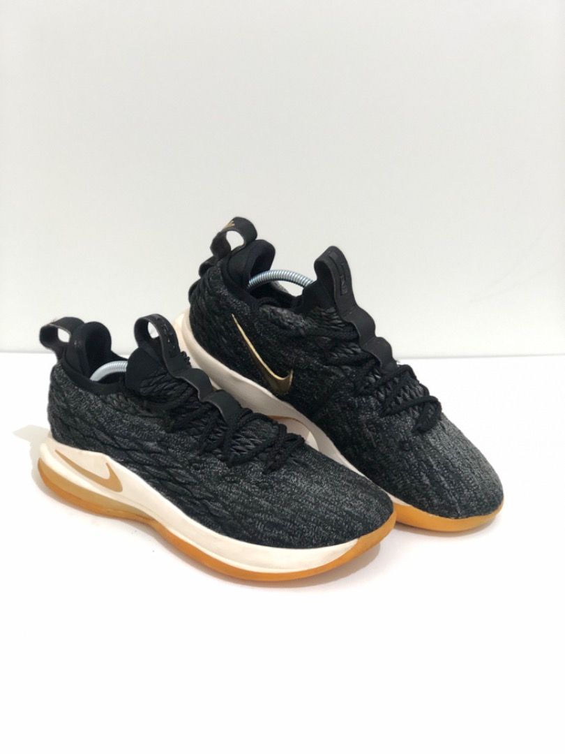 Nike Lebron Shoes Lebron 15 Cheap Black Lebron 15 Low Buy