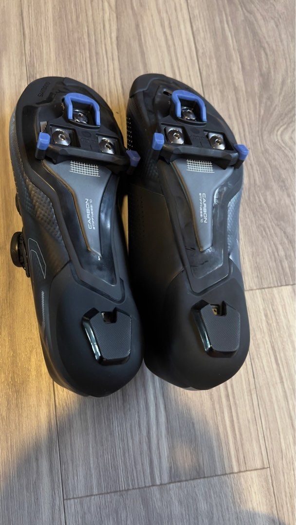 Used road bike shoes online