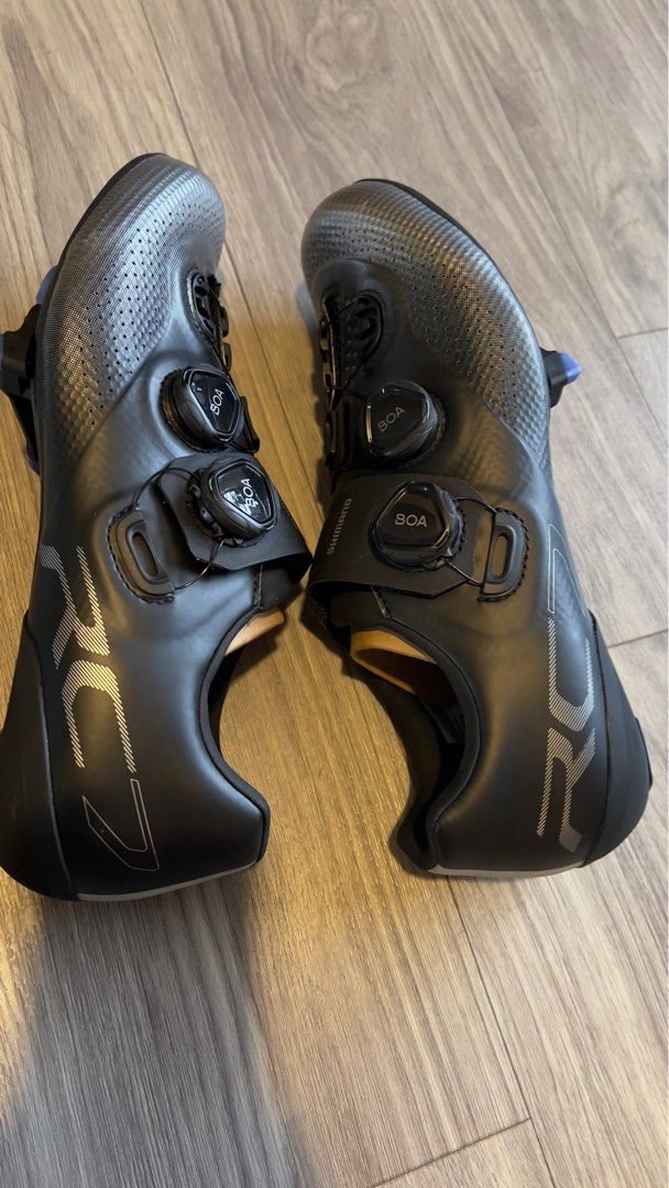 Shimano RC7 Road bike shoe Brand new and used road bike