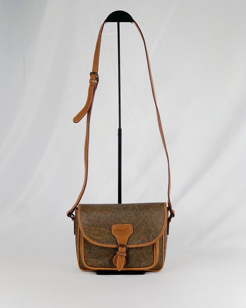 Sling bag Carlo Rino Fesyen Pria Tas Dompet Tas Selempang di Carousell