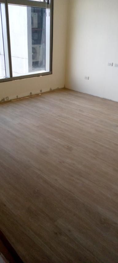 SPC FLOORING DRIECT BODEGA (Category: Carpets, Mats & Flooring) located in Taguig. Submitted by minimalist_ish (Listing ID 1321510512, Image 1). Description: SPC FLOORING! DIRECT SUPPLIER! DIRECT BODEGA! 1 box = PhP 2000 1 box = 10 planks 1 box = 2.2 sq.m. ✅Waterproof ✅Fireproof ✅Affordable ✅Easy to install ✅Easy maintenance Message na! Free quotation! Thank you!.