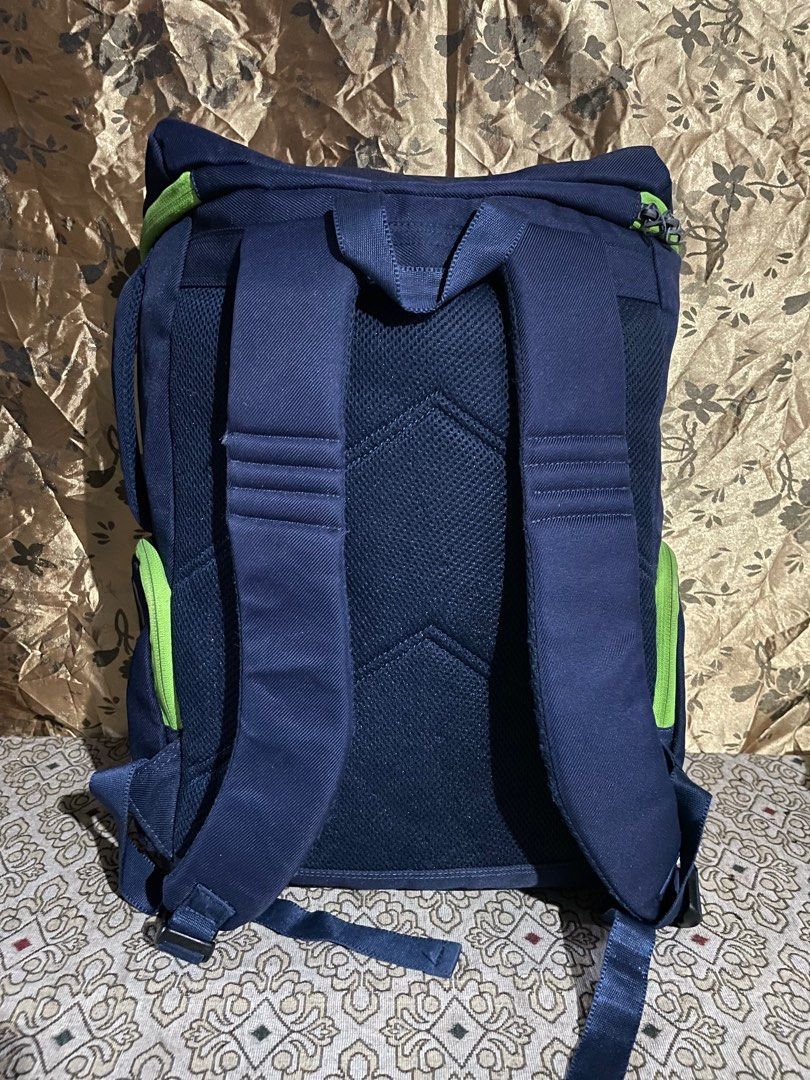 SUPER SALE Adidas Backpack Men s Fashion Bags Backpacks on Carousell