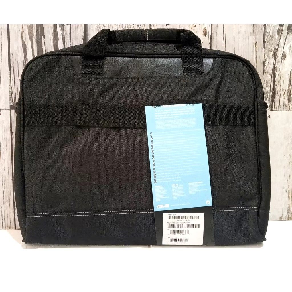 SALEEE !!!! Tas laptop slempang Asus original 16inc, Barang Yang