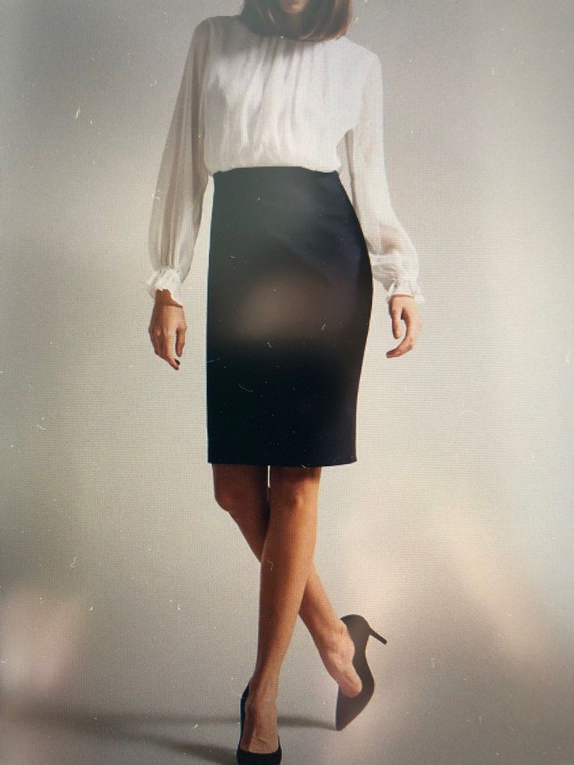 Lizzata pencil skirt midi dress cheap