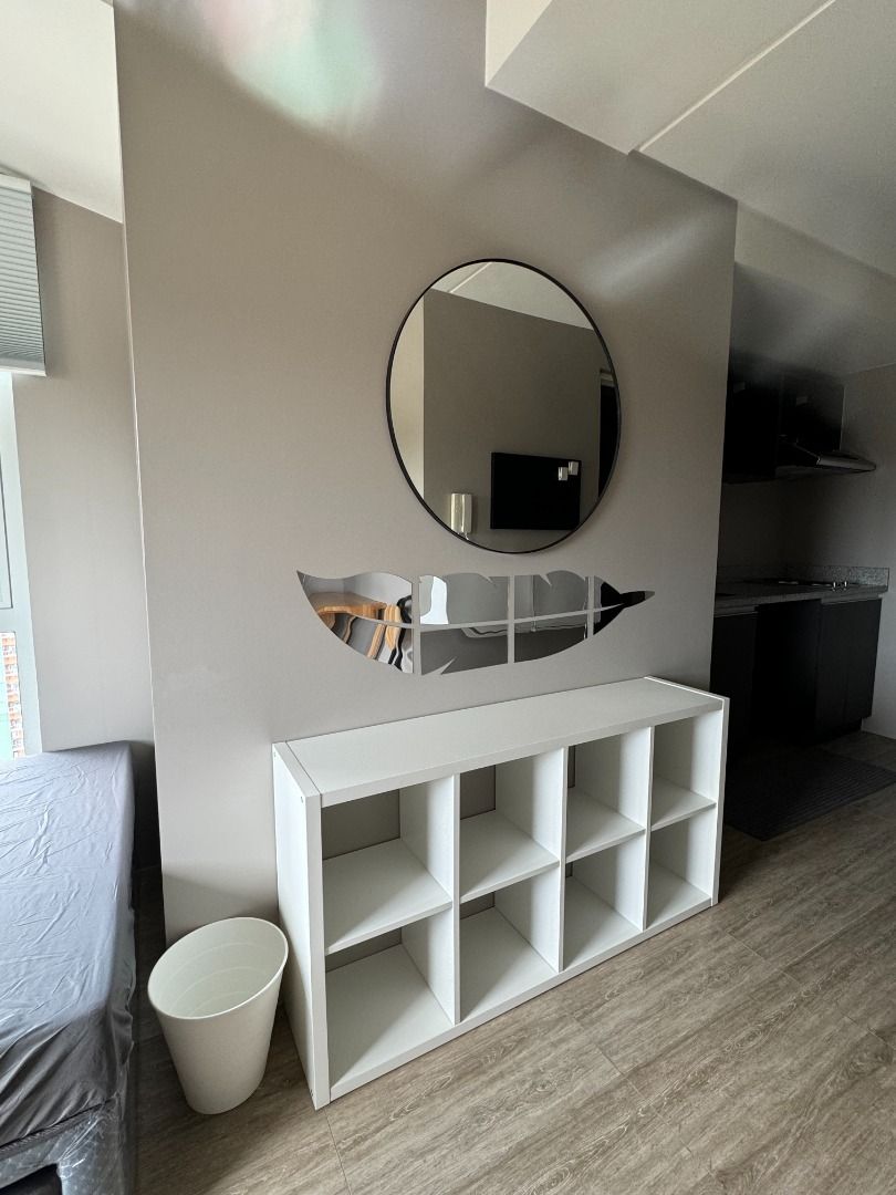 Torre Lorenzo Loyola 21 sqm Studio for Lease (Category: Apartments & Condos) located in Antipolo. Submitted by BONG.CHUA (Listing ID 1321569153, Image 3). Description: This is a 21 sqm condo unit strategically located at the heart of everything. Whether you’re a student or professional this secure and well-maintained residence is designed to cater to your lifestyle. Enjoy the ease of access to top educational institutions, such as Ateneo De Manil