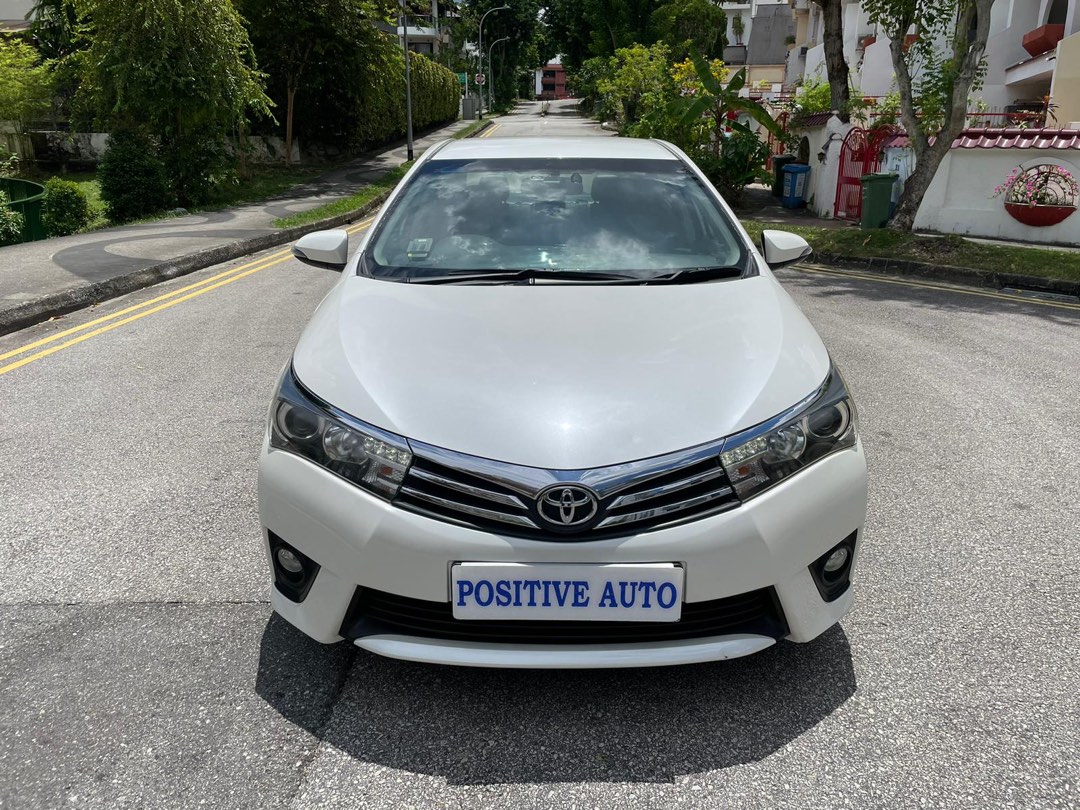 (Category: ) located in . Submitted by positive_auto (Listing ID 1321622634, Image 1). Description: .