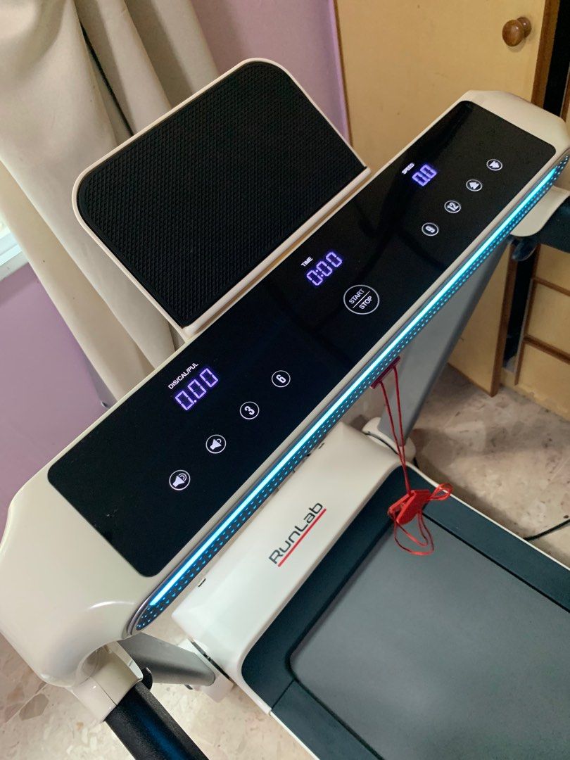 Treadmill low price clearance