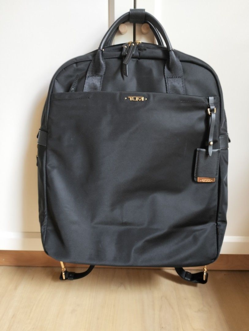 Tumi voyageur ascot convertible backpack online
