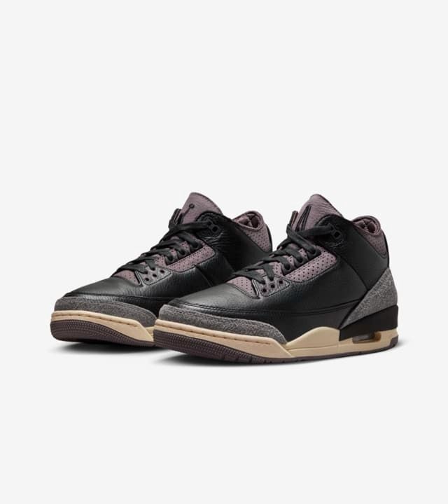 Air jordan aj3 new arrivals