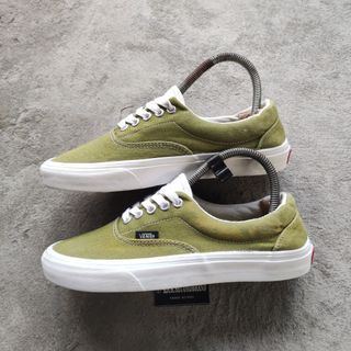 Vans green” Dijual Lainnya Carousell Indonesia