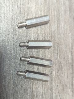 顯示器支架 VESA  延長螺絲 銅柱 2cm 一套4粒64181515021698110