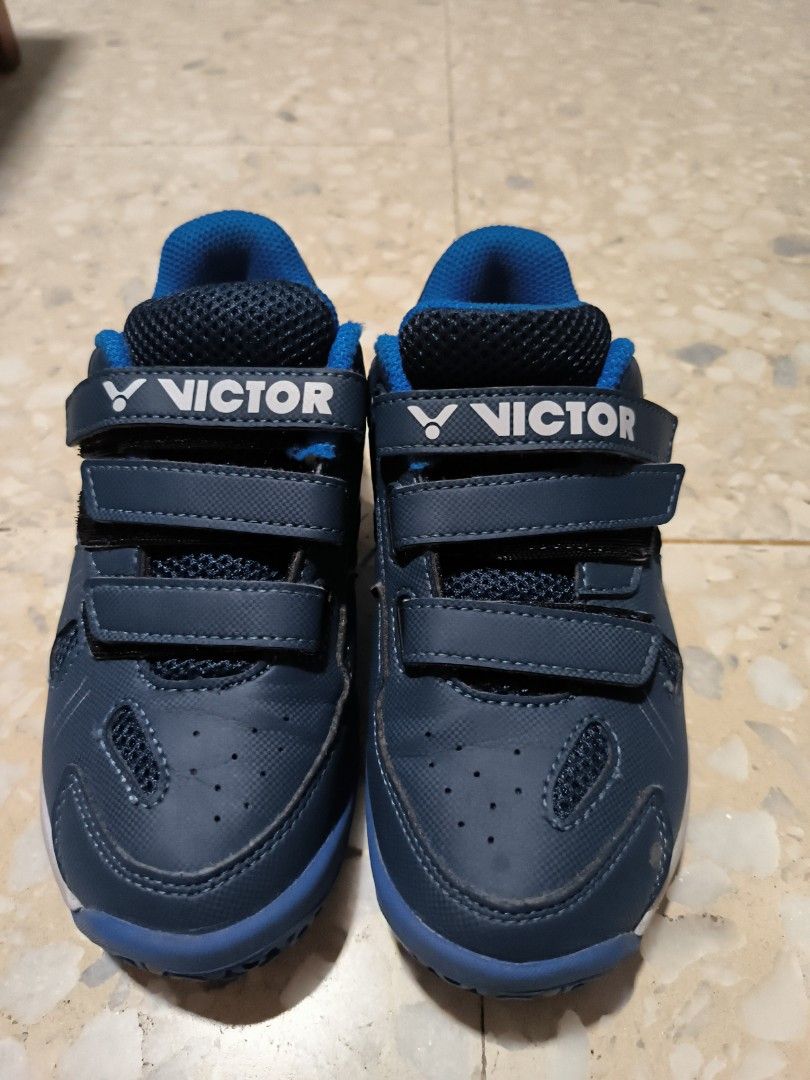 Boys court shoes clearance