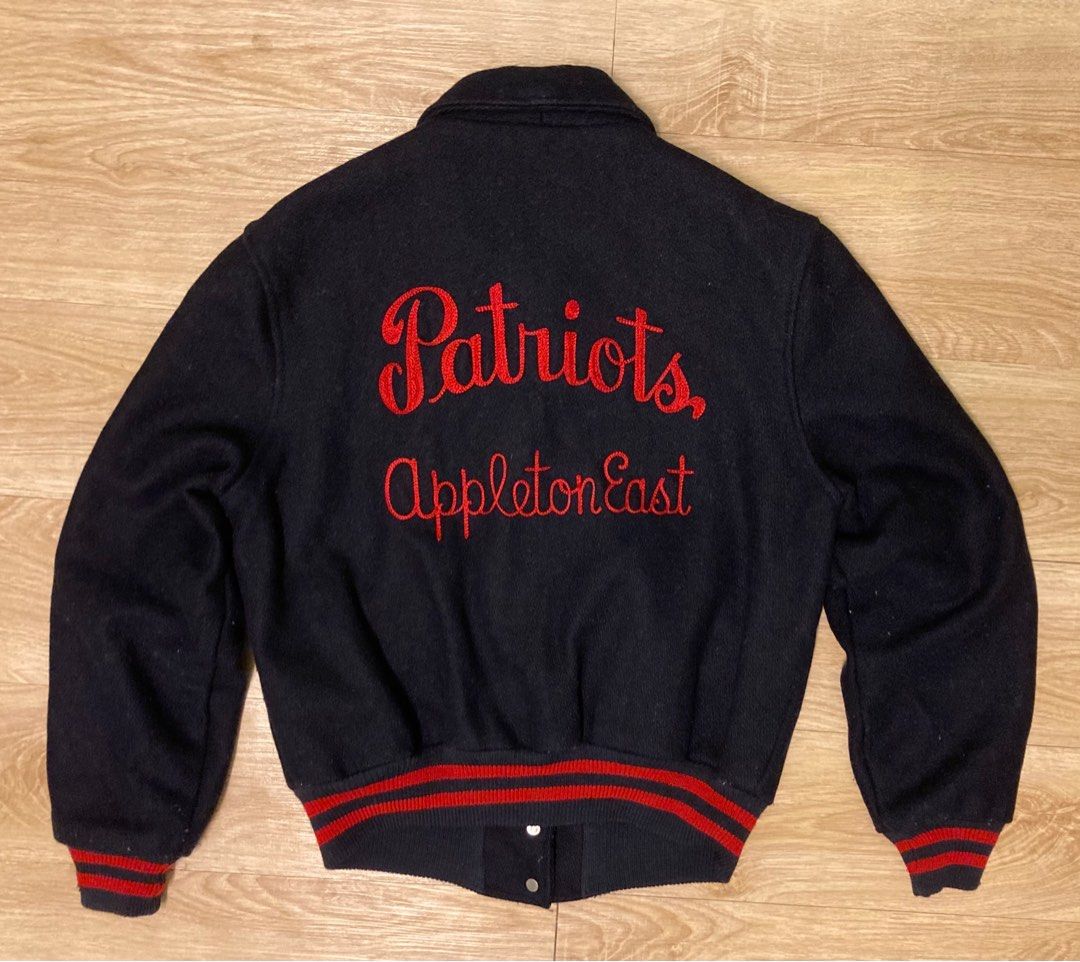 Butwin the champion of jackets best sale