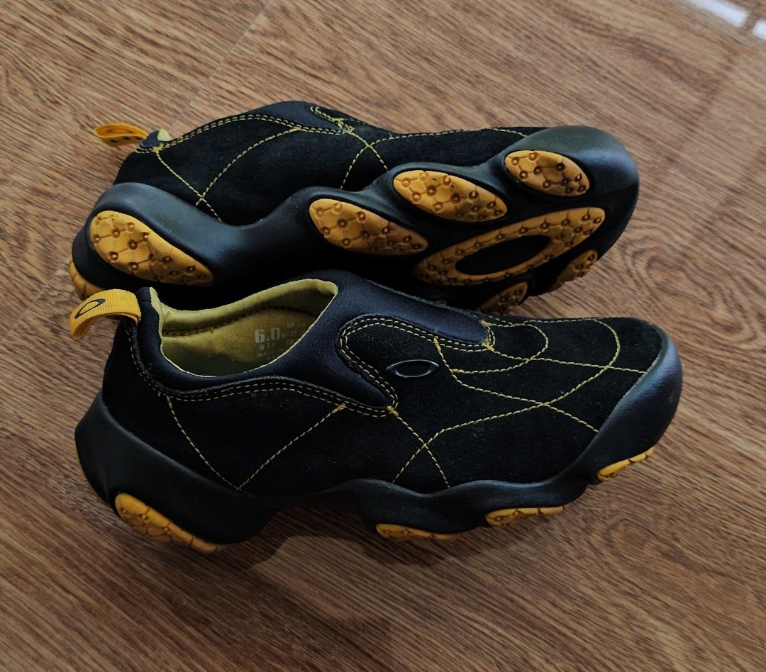 Oakley bottlecap shoes cheap