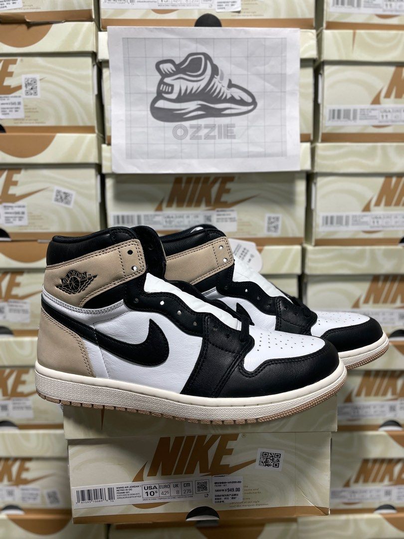 Jordan 1 wmns discount