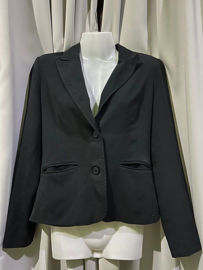 Padini blazer woman hot sale