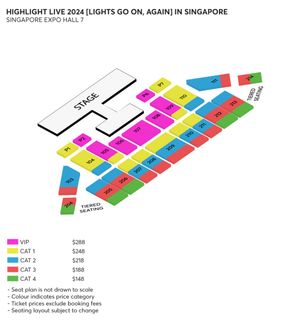 (Category: ) located in . Submitted by kaiiqinggg (Listing ID 1321593179, Image 1). Description: .