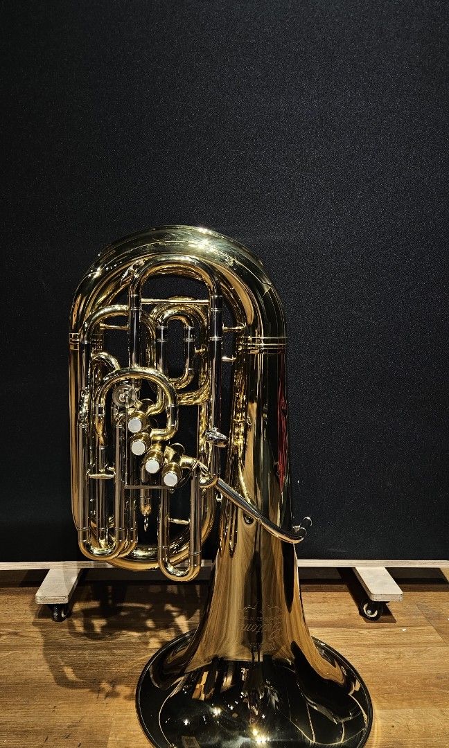 Yamaha 822 f tuba deals